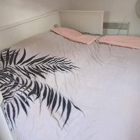 Meuble 265 Lejlighed Nice