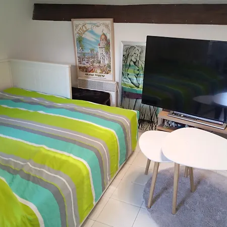 Apartman Meuble 265 *