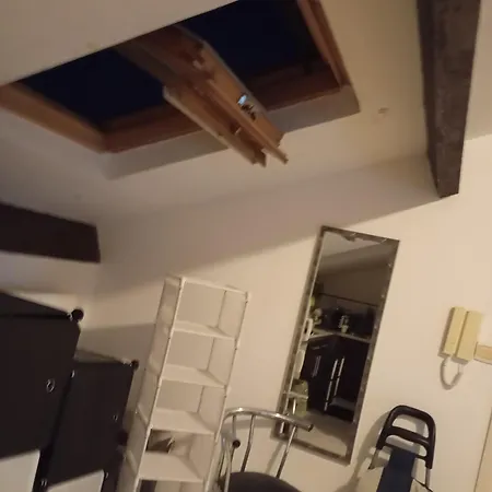 Meuble 265 Apartman *