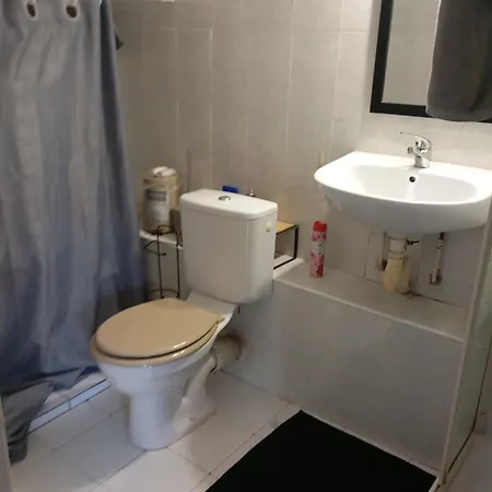 Apartament Meuble 265